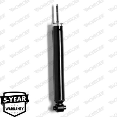 MONROE R6653 Süspansiyon Sistemi Amortisör - PEUGEOT 406 (8B) uyumlu