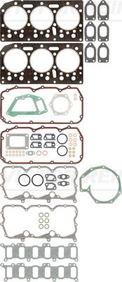 VICTOR REINZ 02-27205-04 Motor Silindir Kafa Contası