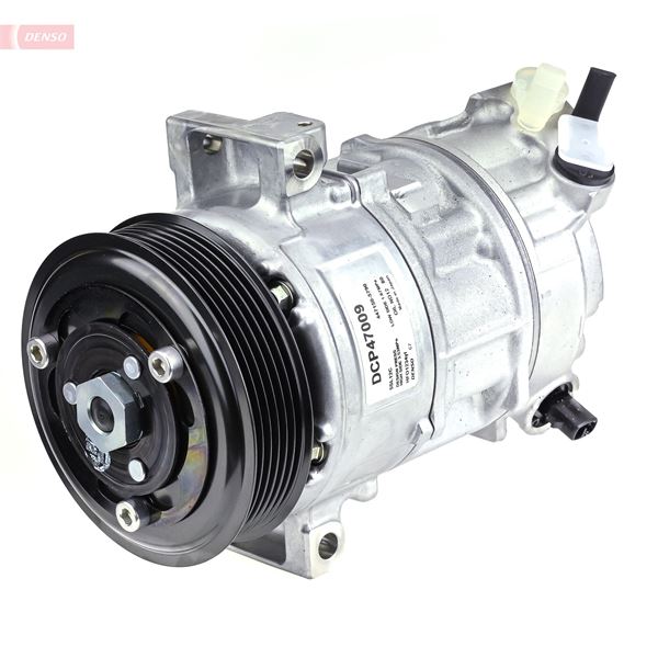 DENSO DCP47009 İklimlendirme Sistemi Kompresör Parçaları - SUZUKI SX4 S-CROSS (JY) uyumlu