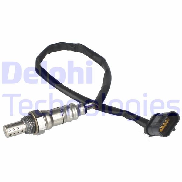 DELPHI ES20311-12B1 Emme & Egzoz Sistemi Egzoz Sensörleri - RENAULT TWINGO I (C06_) uyumlu
