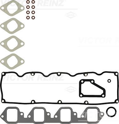 VICTOR REINZ 02-54117-01 Motor Silindir Kafa Contası - NISSAN TRADE Platform şasi uyumlu