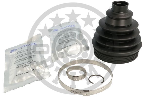 OPTIMAL CVB-10539TPE Diferansiyel & Aktarma Sistemi Tahrik Parçaları - PEUGEOT 806 (221) uyumlu