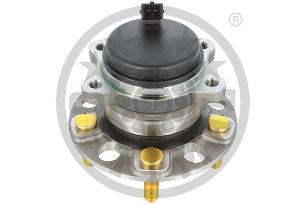 OPTIMAL 922579 Jant & Lastik & Bijon Poyra - HYUNDAI TUCSON (TL, TLE) uyumlu