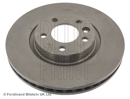 BLUE PRINT ADV1843114 Fren Sistemleri Fren Diski - VW MULTIVAN T5 (7HM, 7HN, 7HF, 7EF, 7EM, 7EN) uyumlu
