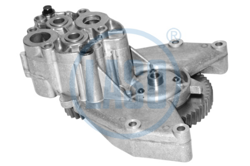 LASO 98180105 Motor Yağ Pompası