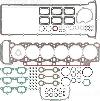 VICTOR REINZ 02-27200-02 Motor Silindir Kafa Contası - BMW 6 (E24) uyumlu