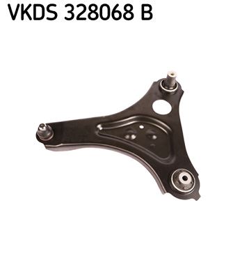 SKF VKDS 328068 B Süspansiyon Sistemi Bugi Kolu - SMART FORTWO Coupe (453) uyumlu
