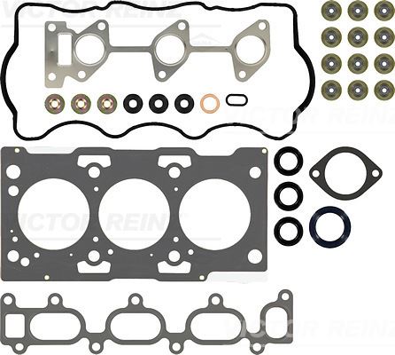 VICTOR REINZ 02-53355-01 Motor Silindir Kafa Contası - HYUNDAI MATRIX (FC) uyumlu