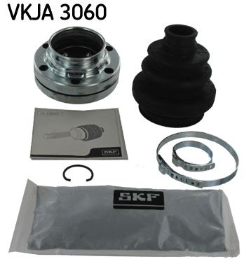 SKF VKJA 3060 Diferansiyel & Aktarma Sistemi Mafsallar - OPEL OMEGA B (V94) uyumlu