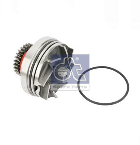 DT Spare Parts 6.30005 Motor Devirdaim - RENAULT TRUCKS PREMIUM 2 uyumlu