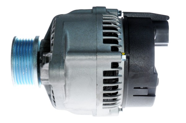 HELLA 8EL 011 710-171 Elektrik Sistemi Alternatör - FIAT BARCHETTA (183_) uyumlu