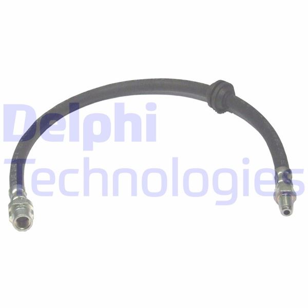 DELPHI LH6472 Fren Sistemleri Fren Hortumları - BMW 3 Coupe (E36) uyumlu