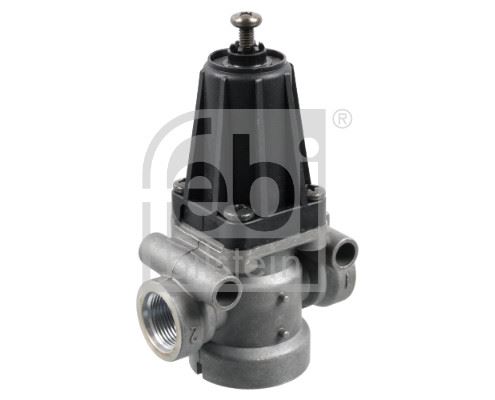 FEBI BILSTEIN 185078 Fren Sistemleri Diğer Valfler - MERCEDES-BENZ AXOR 2 uyumlu