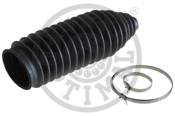 OPTIMAL LM-10010S Direksiyon Sistemi Körük Seti - PEUGEOT 206 Hatchback (2A/C) uyumlu