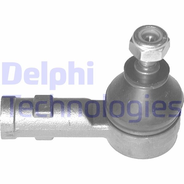 DELPHI TA1141 Direksiyon Sistemi Mafsal - FIAT 131 (131_) uyumlu