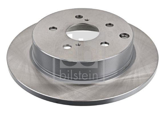 FEBI BILSTEIN 108579 Fren Sistemleri Fren Diski - TOYOTA PRIUS PLUS (_W4_) uyumlu