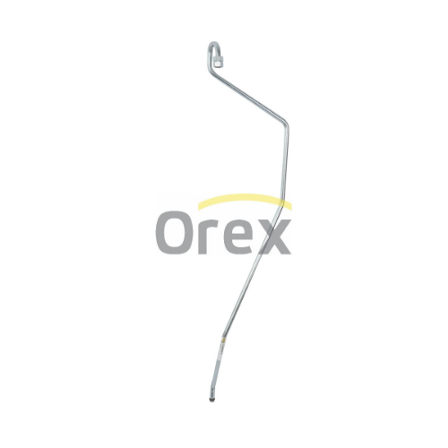 Kompresör Hava Basınç Borusu - OREX - 113005 Ürün Görseli