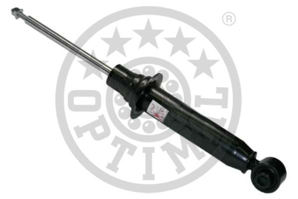 OPTIMAL A-1469G Süspansiyon Sistemi Amortisör - PEUGEOT 407 (6D_) uyumlu