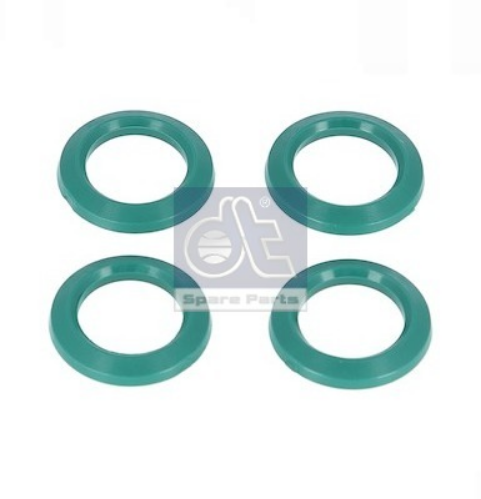 DT Spare Parts 5.96242 Kaporta & Gövde Parçaları Kabin Lifti - DAF LF 55 uyumlu
