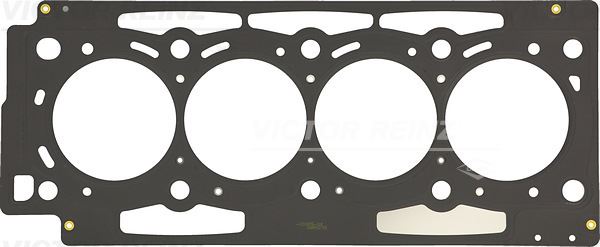 VICTOR REINZ 61-33025-00 Motor Silindir Kafa Contası - PEUGEOT 607 (9D, 9U) uyumlu