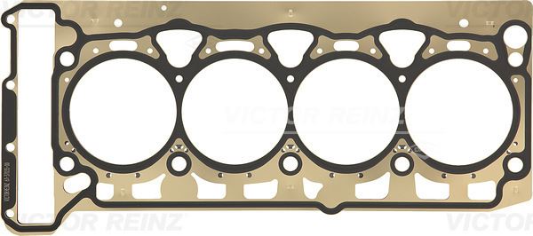 VICTOR REINZ 61-37035-00 Motor Silindir Kafa Contası - AUDI A3 (8P1) uyumlu