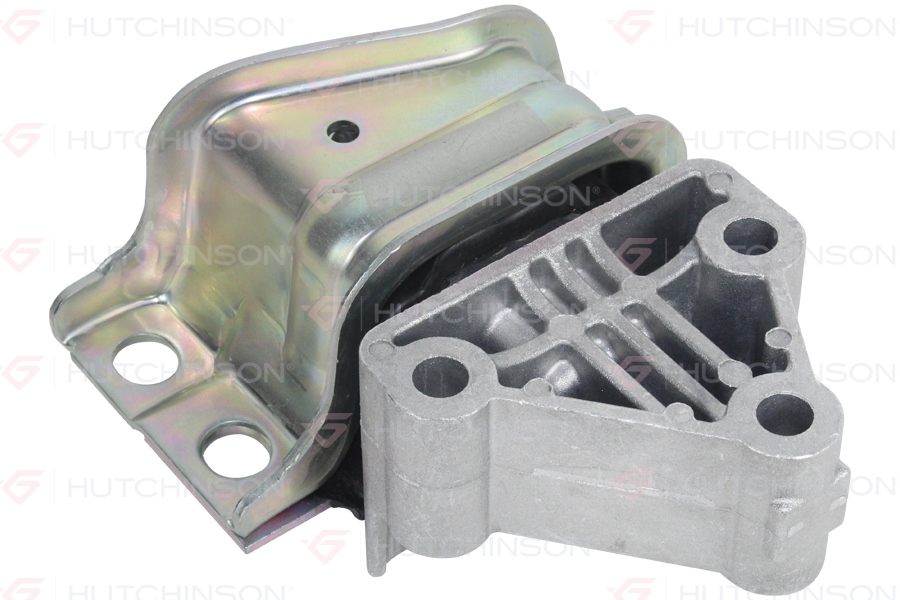 HUTCHINSON 594467 Motor Motor Yataklama - FIAT DUCATO Minibüs/Otobüs (250_) uyumlu