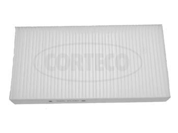CORTECO 80000082 İklimlendirme Sistemi Polen Filtresi - CHRYSLER PT CRUISER (PT_) uyumlu