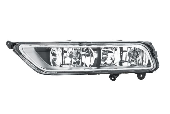 HELLA 1ND 010 545-131 Farlar & Aydınlatma Sis Farı Parçaları - VW PASSAT B7 (362) uyumlu