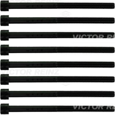 VICTOR REINZ 14-10882-01 Motor Silindir Kafa Civataları - CHRYSLER SEBRING (JS) uyumlu