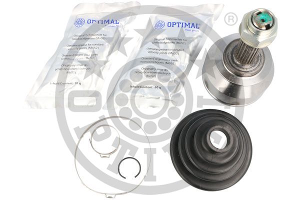 OPTIMAL CW-2667 Diferansiyel & Aktarma Sistemi Mafsallar - FIAT DOBLO Cargo (263_) uyumlu