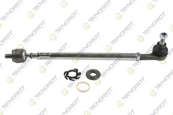 TEKNOROT CI-301202 Direksiyon Sistemi Kısa Rot & İtici Çubuk - CITROËN XANTIA (X1_, X2_) uyumlu