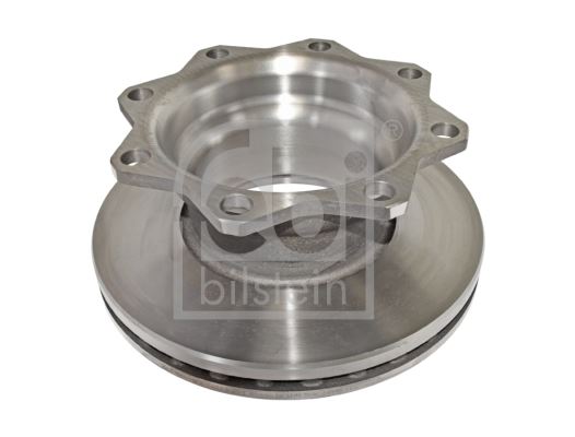FEBI BILSTEIN 14249 Fren Sistemleri Fren Diski