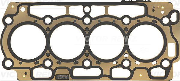 VICTOR REINZ 61-37945-40 Motor Silindir Kafa Contası - PEUGEOT 208 I (CA_, CC_) uyumlu