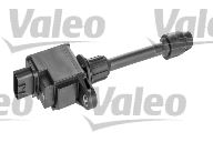 VALEO 245220 Ateşleme Sistemi Ateşleme Bobini - NISSAN MAXIMA / MAXIMA QX V (A33) uyumlu