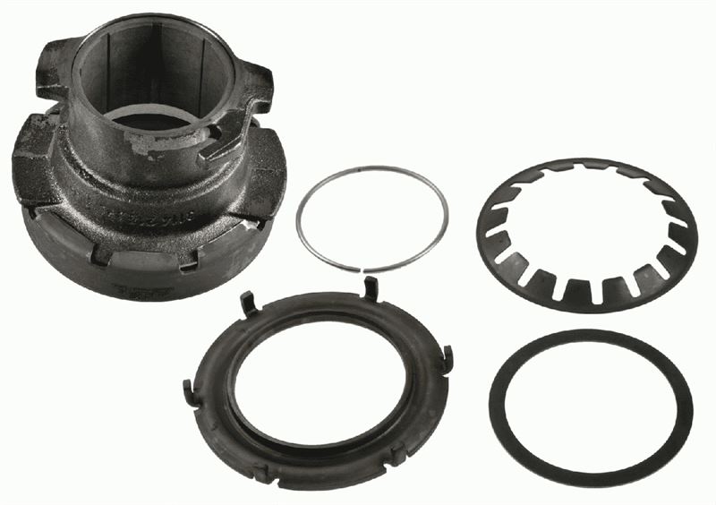 SACHS 3100 008 204 Debriyaj Sistemi Debriyaj Rulmanı - RENAULT TRUCKS MAGNUM uyumlu