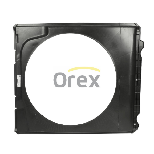 Radyatör Davlumbazı - OREX - 520058 Ürün Görseli