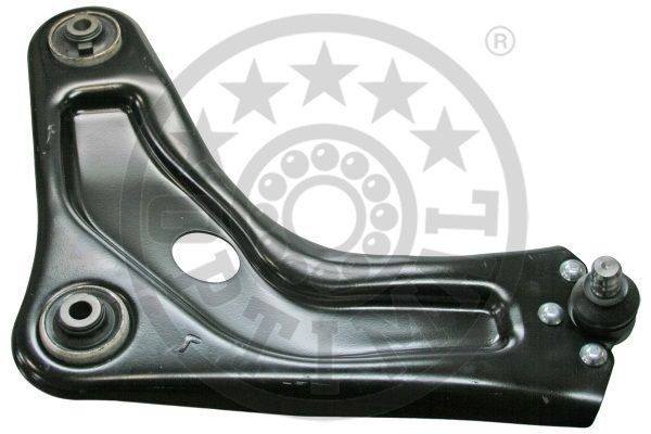 OPTIMAL G6-1124 Süspansiyon Sistemi Bugi Kolu - PEUGEOT 208 I (CA_, CC_) uyumlu