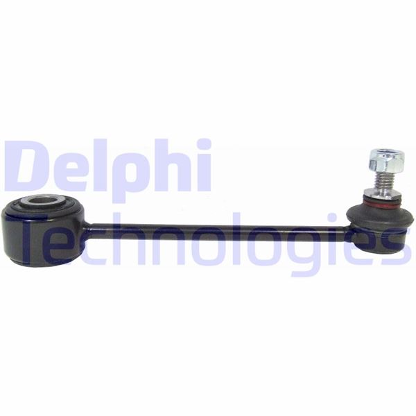 DELPHI TC1790 Süspansiyon Sistemi Stabilizatör - VW GOLF IV (1J1) uyumlu
