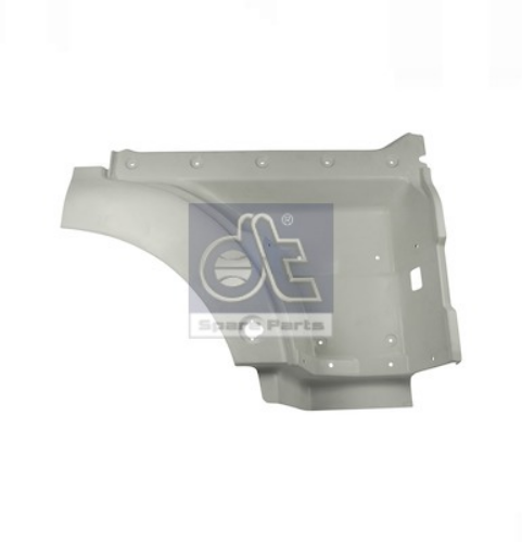 DT Spare Parts 3.80257 Kaporta & Gövde Parçaları Kapı Parçaları
