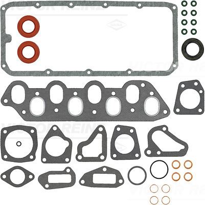 VICTOR REINZ 02-13029-02 Motor Silindir Kafa Contası - FIAT RITMO (138_) uyumlu