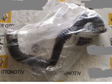 Turbo Hortumu - RENAULT ORIJINAL - 144604BE2B Ürün Görseli