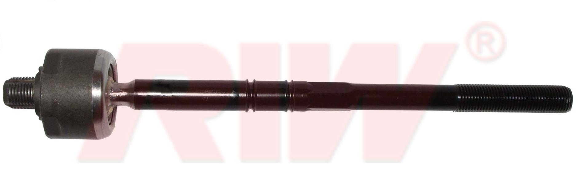 Rot Mili - RIW - ME3012 Ürün Görseli