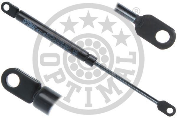 OPTIMAL AG-50551 Kaporta & Gövde Parçaları Gaz Yayı - BMW 3 (E30) uyumlu