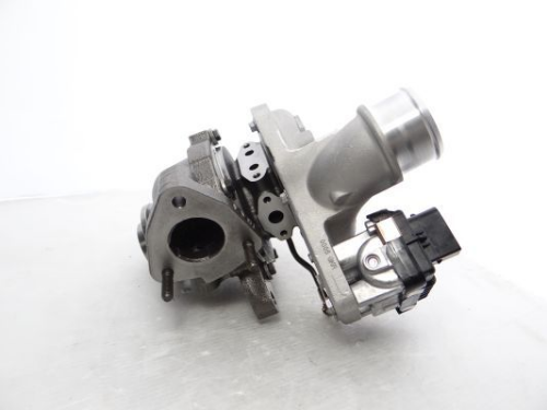 GARRETT 798015-5002S Motor Turboşarj & Parçaları - SSANGYONG KORANDO (CK) uyumlu
