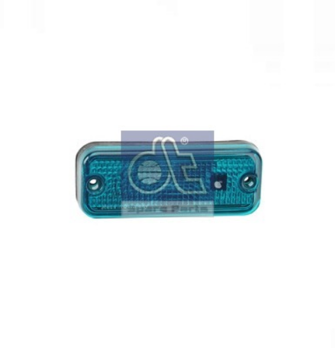 DT Spare Parts 4.63543 Farlar & Aydınlatma Konum Lambası