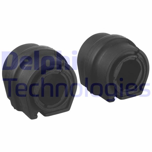 DELPHI TD1016W Süspansiyon Sistemi Stabilizatör - CITROËN BERLINGO MULTISPACE (B9) uyumlu