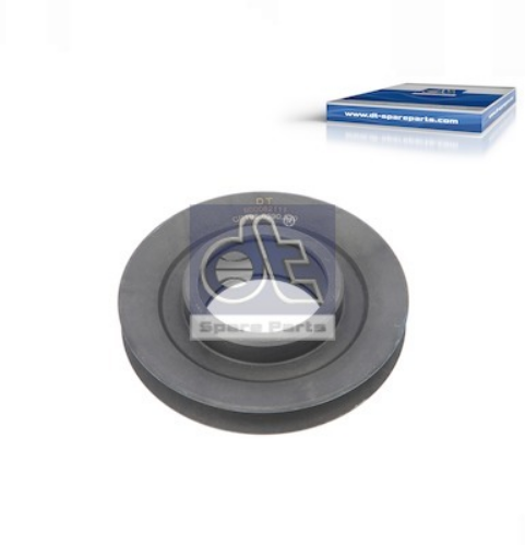 DT Spare Parts 4.61520 Motor Kayış