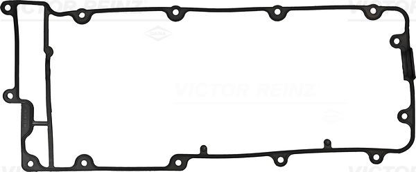 VICTOR REINZ 71-36826-00 Motor Külbütör Kapağı Contası - LAND ROVER DISCOVERY II (L318) uyumlu