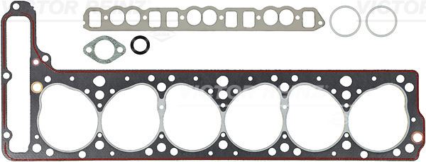 VICTOR REINZ 02-23425-04 Motor Silindir Kafa Contası - MERCEDES-BENZ S-SERISI Sedan (W108, W109) uyumlu