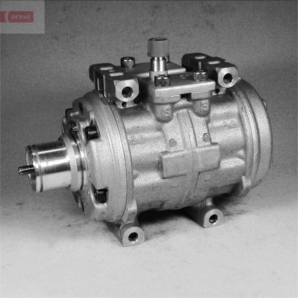 DENSO DCP99B03 İklimlendirme Sistemi Kompresör Parçaları